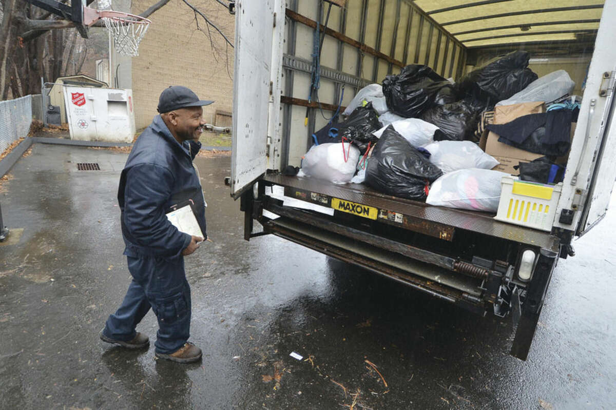 Salvation Army Red Kettle donations down 50 percent