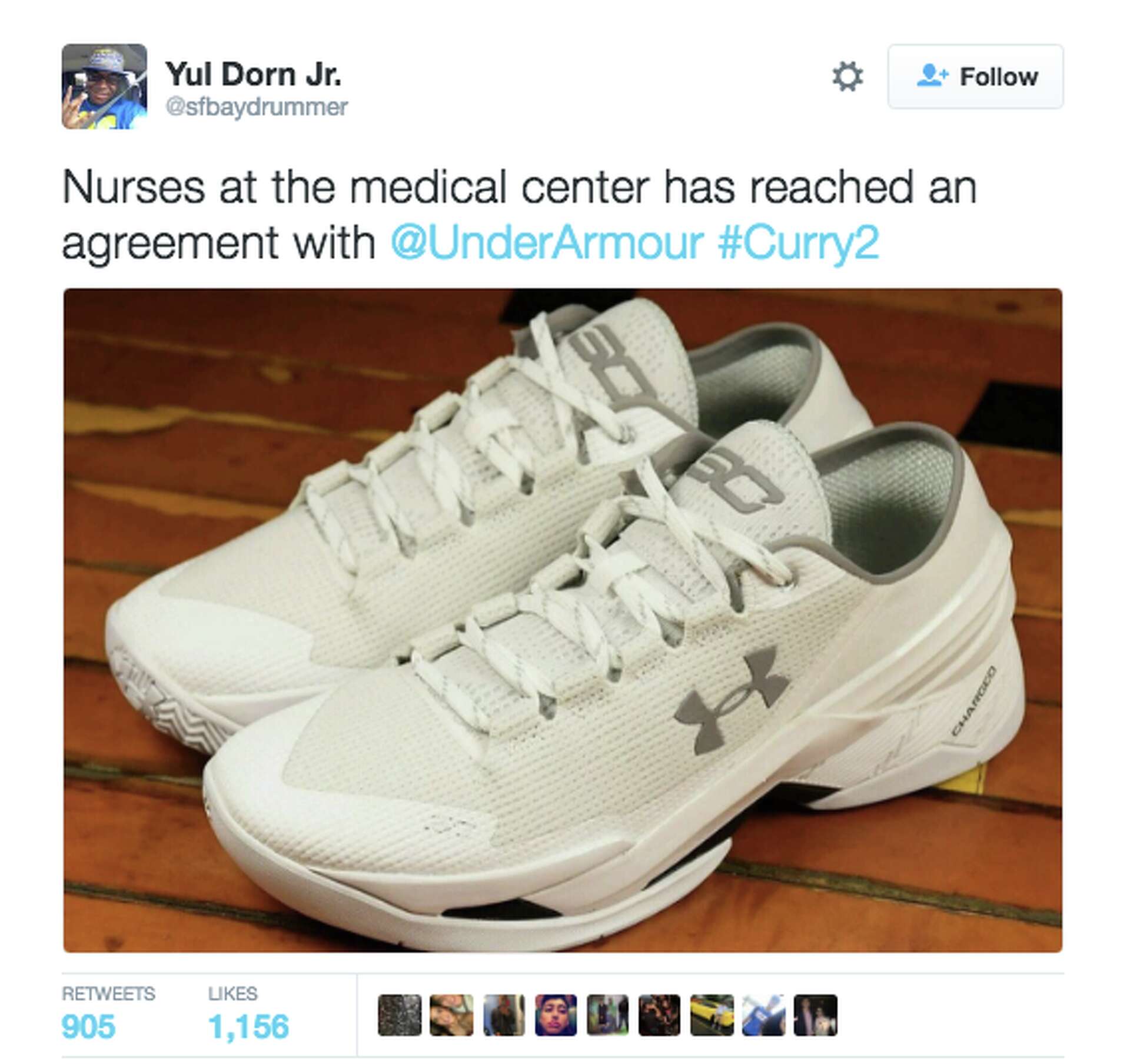 curry 2 dad shoe