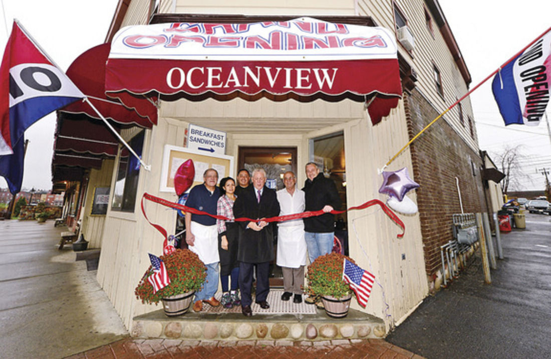 Oceanview Reopens In Liberty Square In East Norwalk The Hour
