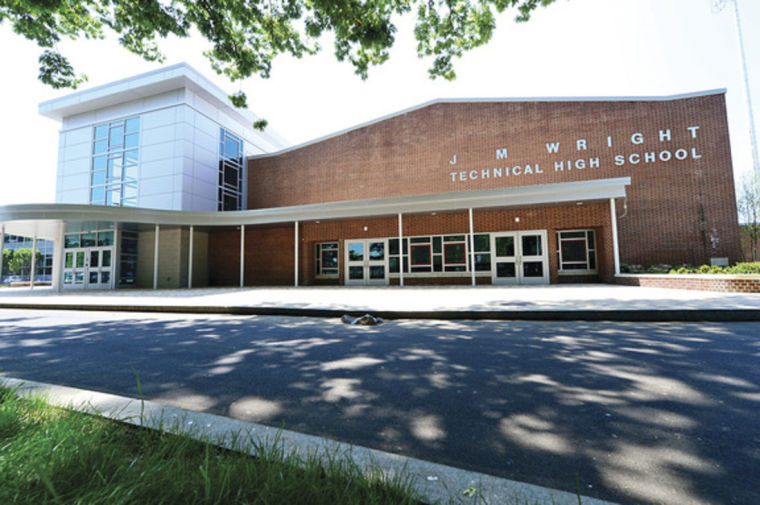 A fully revamped Wright Tech set reopen in August