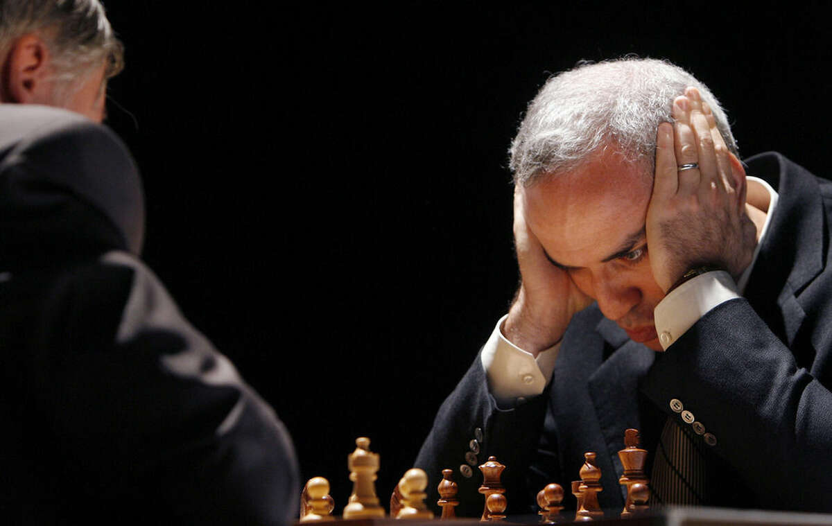 Nigel Short to stand for FIDE President - The Chess Drum