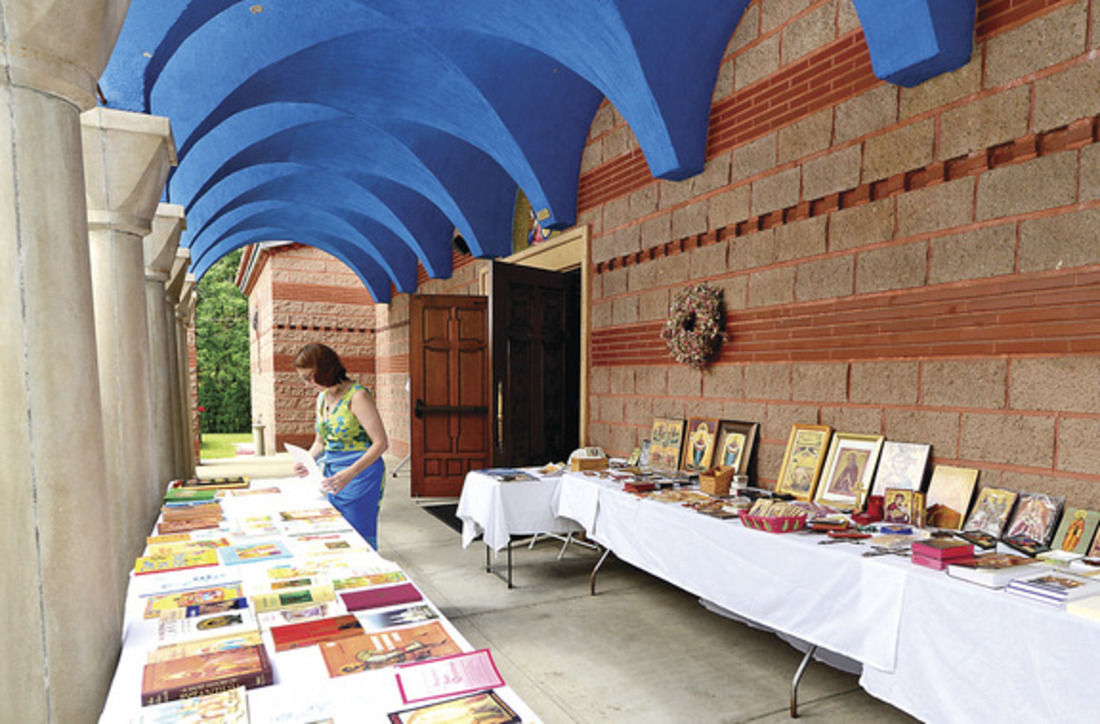 St. Greek Orthodox Church holds annual Greek Festival