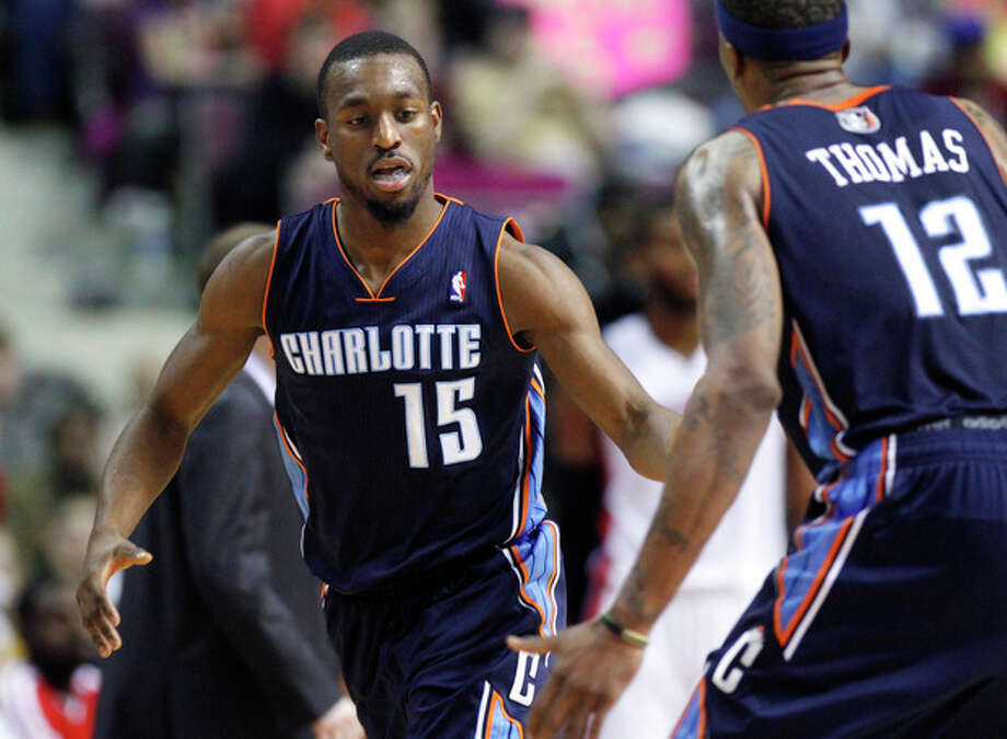 Nba Bobcats Centering Team Around Ex Uconn Standout The Hour