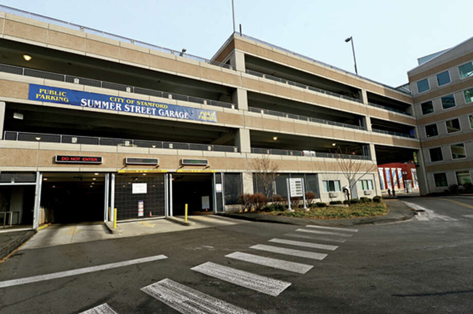 Parking Garages Extending Hours The Hour