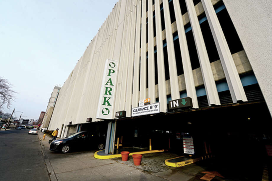 Parking Garages Extending Hours The Hour