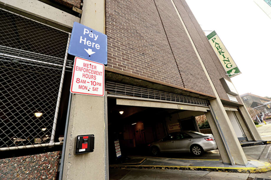 Parking Garages Extending Hours The Hour