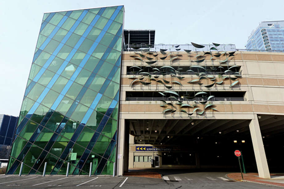 Parking Garages Extending Hours The Hour