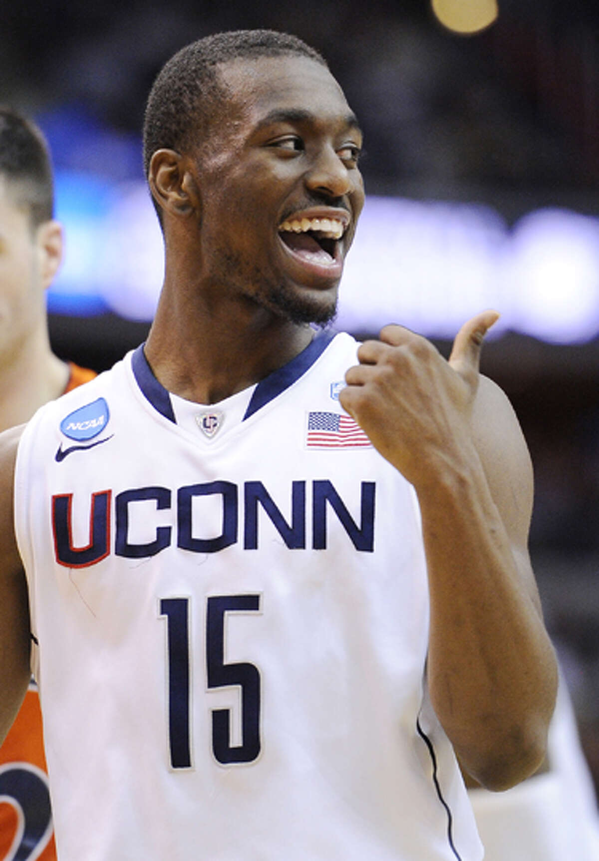 Inside Kemba Walker's Road To UConn And The National Championship