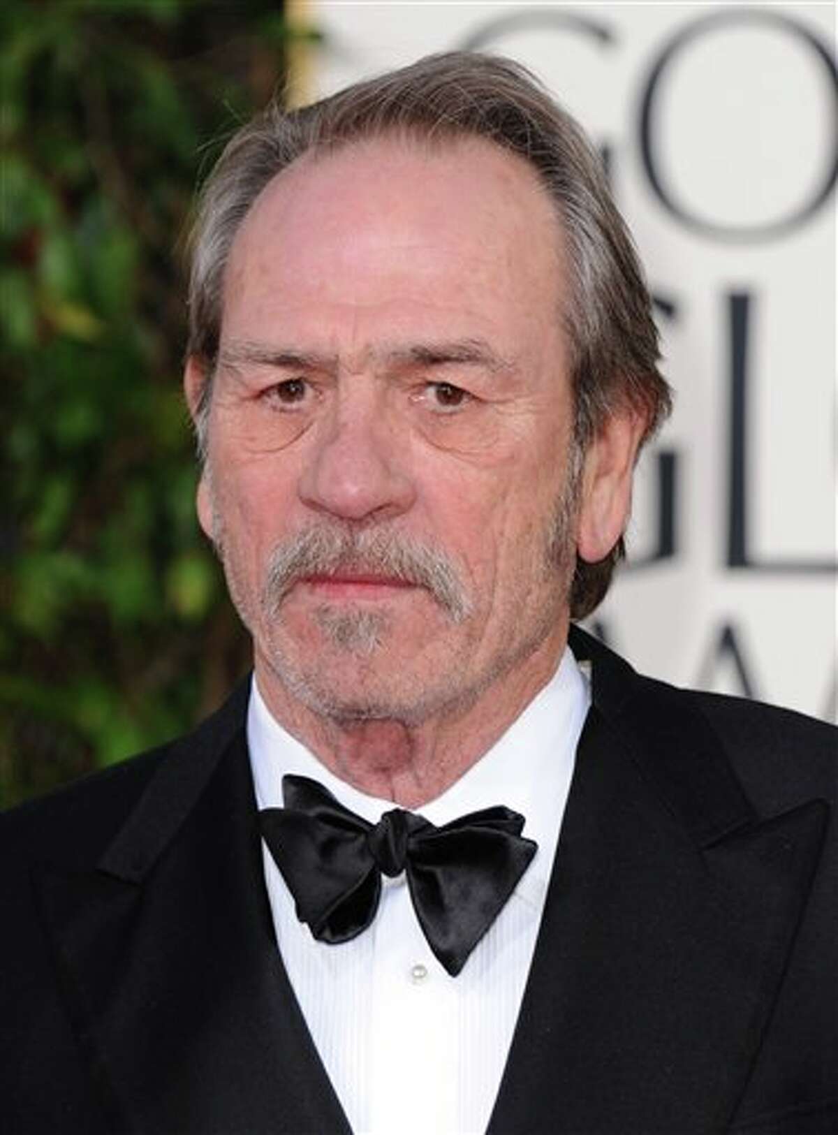 Tommy Lee Jones