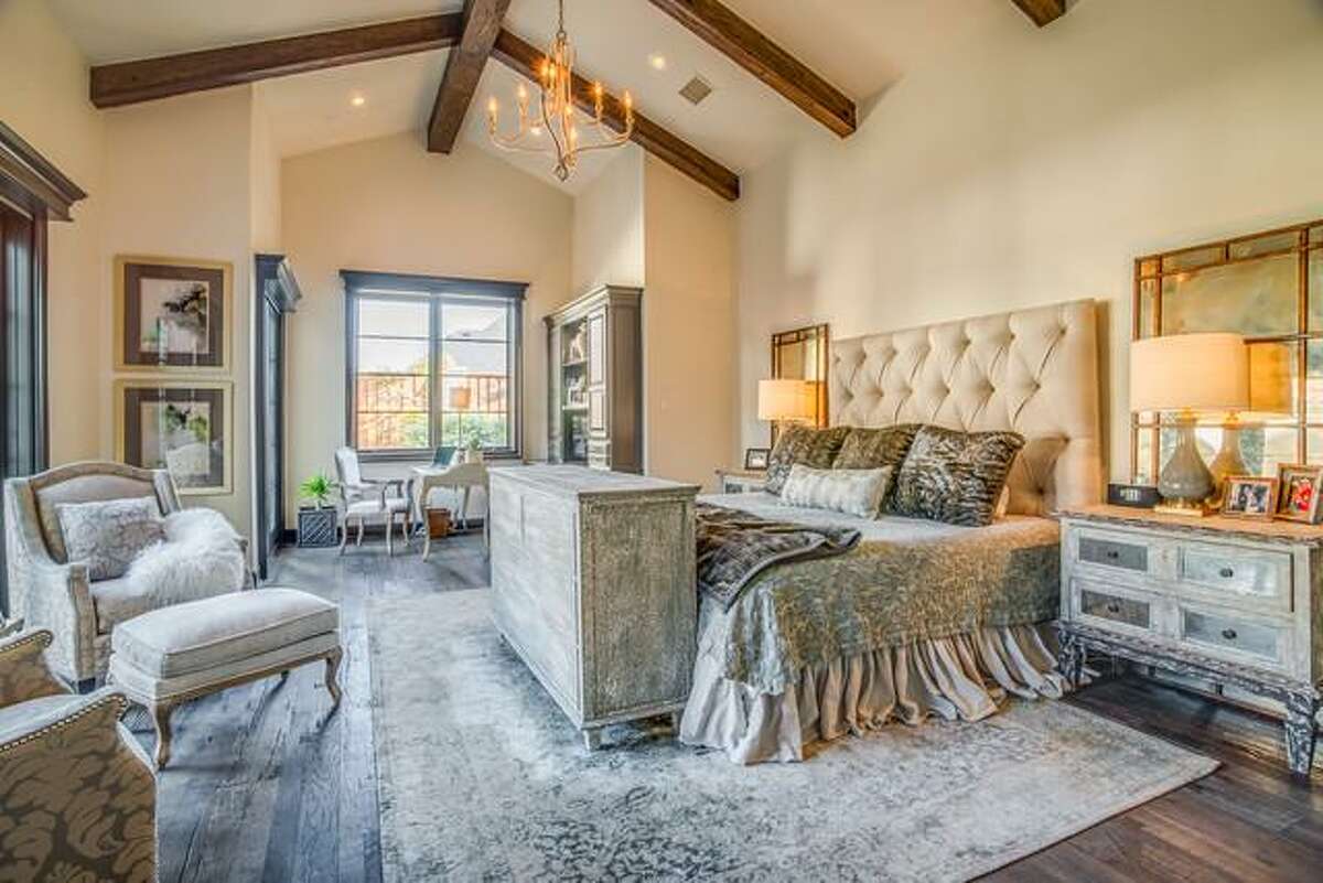 Luxury real estate market in Lubbock, Texas, boasts 2.4M mansion