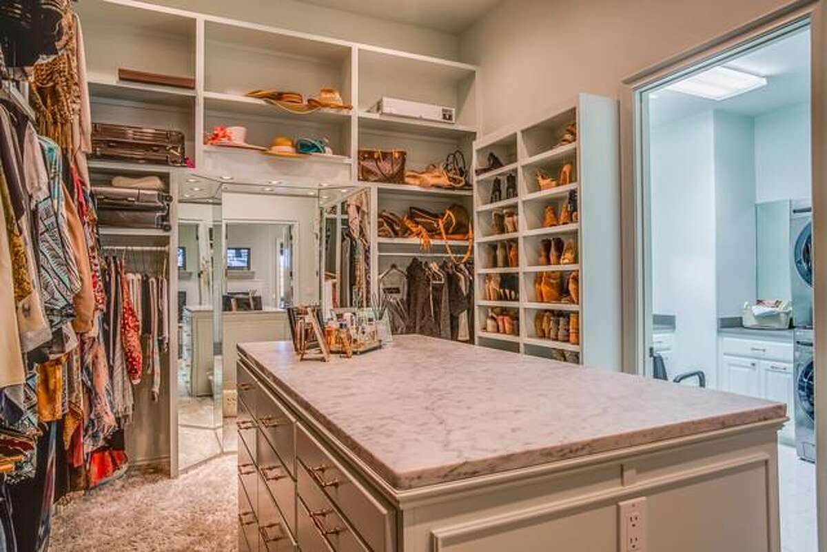 Luxury real estate market in Lubbock, Texas, boasts 2.4M mansion