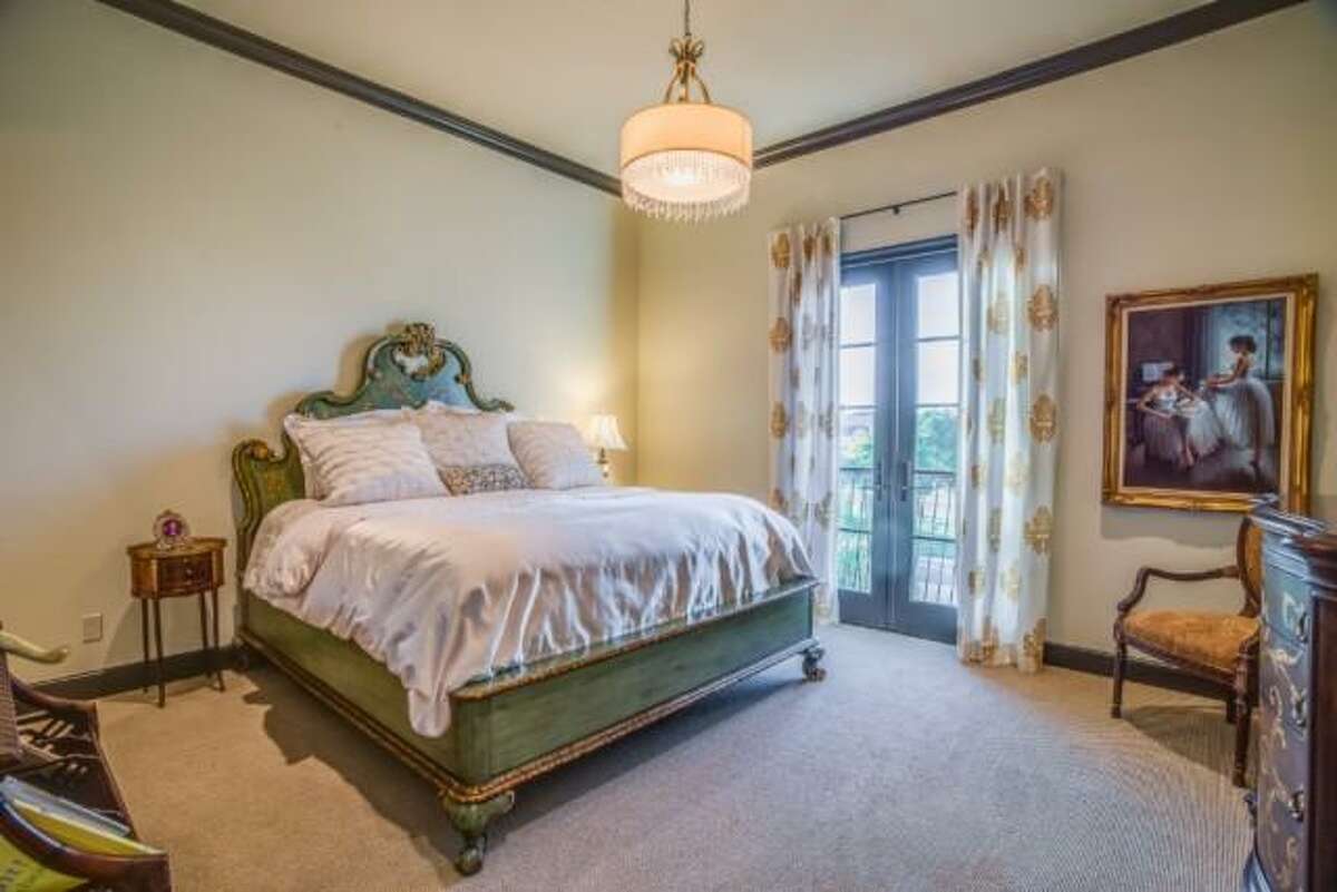 Luxury real estate market in Lubbock, Texas, boasts 2.4M mansion