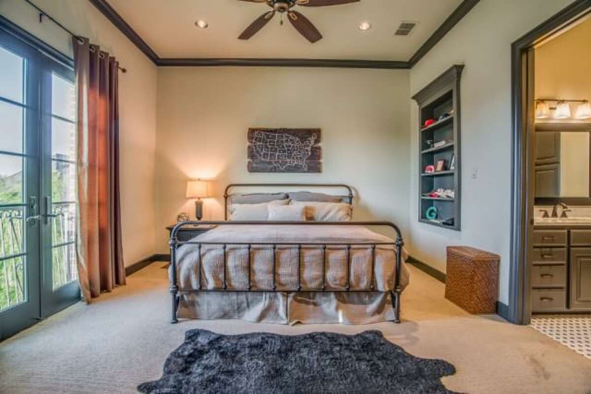 Luxury real estate market in Lubbock, Texas, boasts 2.4M mansion