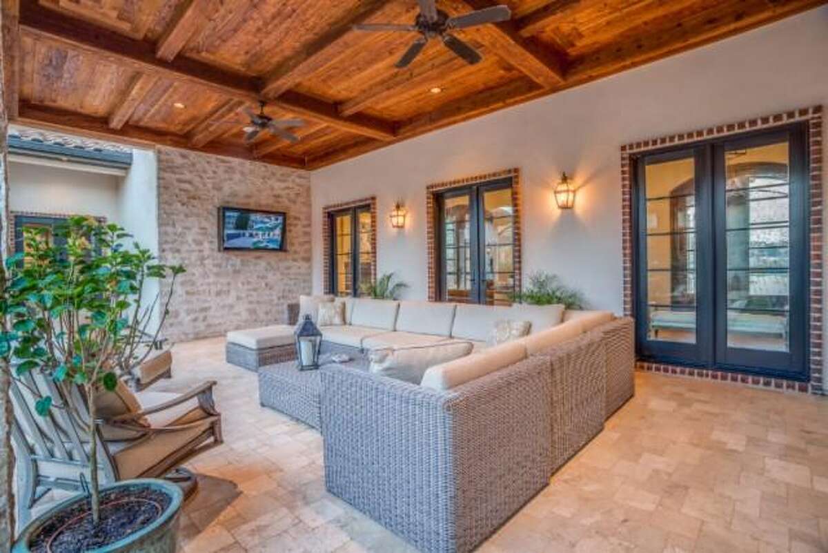 Luxury real estate market in Lubbock, Texas, boasts 2.4M mansion
