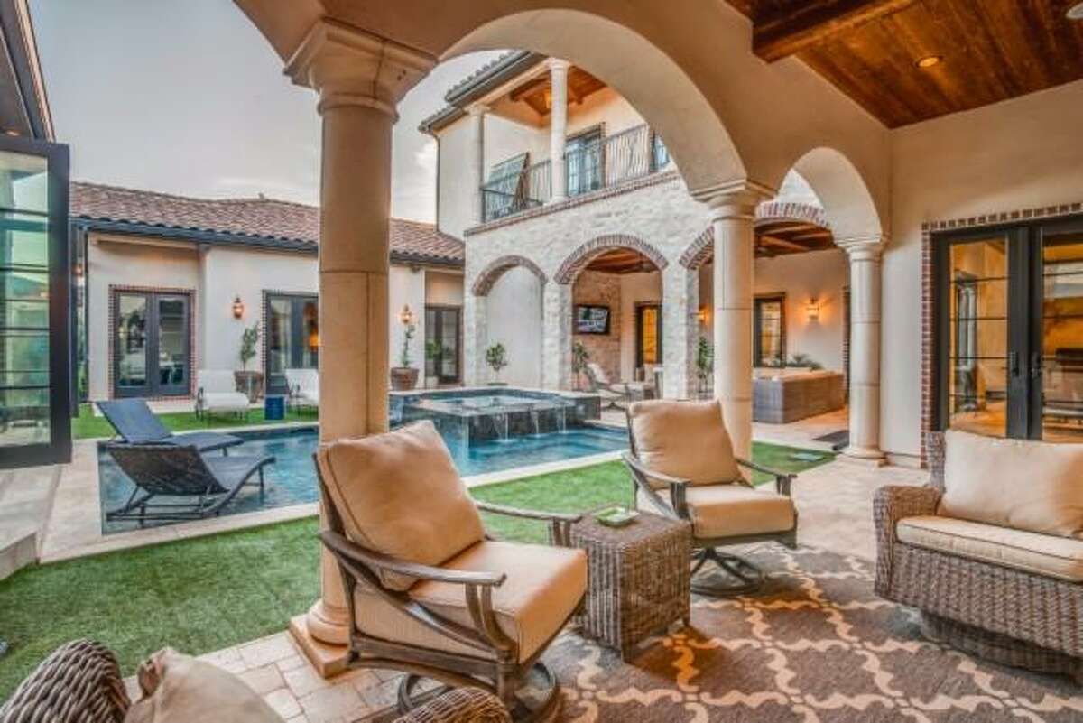 Luxury real estate market in Lubbock, Texas, boasts 2.4M mansion