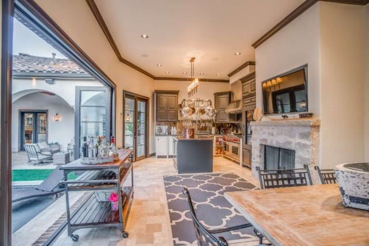 Luxury real estate market in Lubbock, Texas, boasts 2.4M mansion