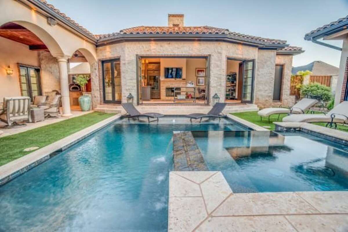 Luxury real estate market in Lubbock, Texas, boasts 2.4M mansion
