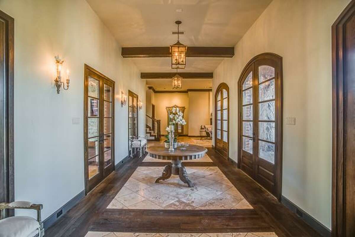 Luxury real estate market in Lubbock, Texas, boasts 2.4M mansion