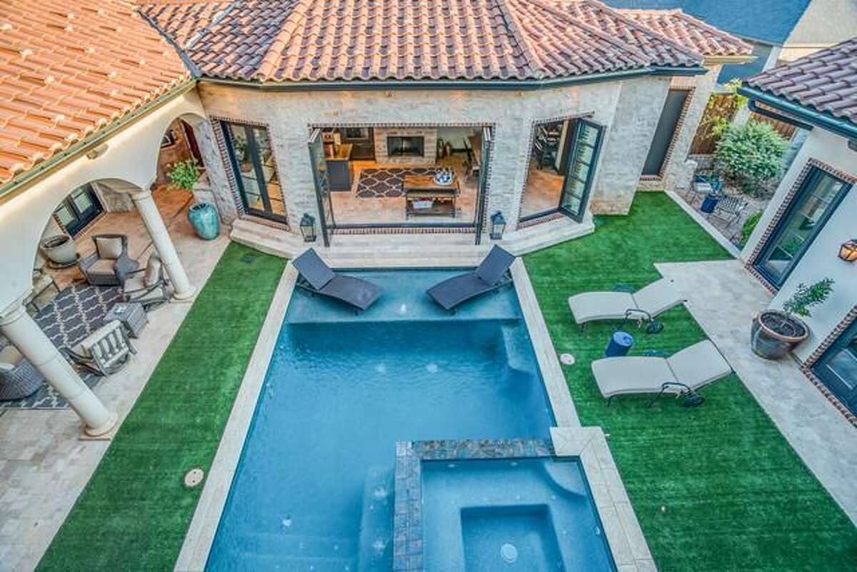 Luxury real estate market in Lubbock, Texas, boasts 2.4M mansion