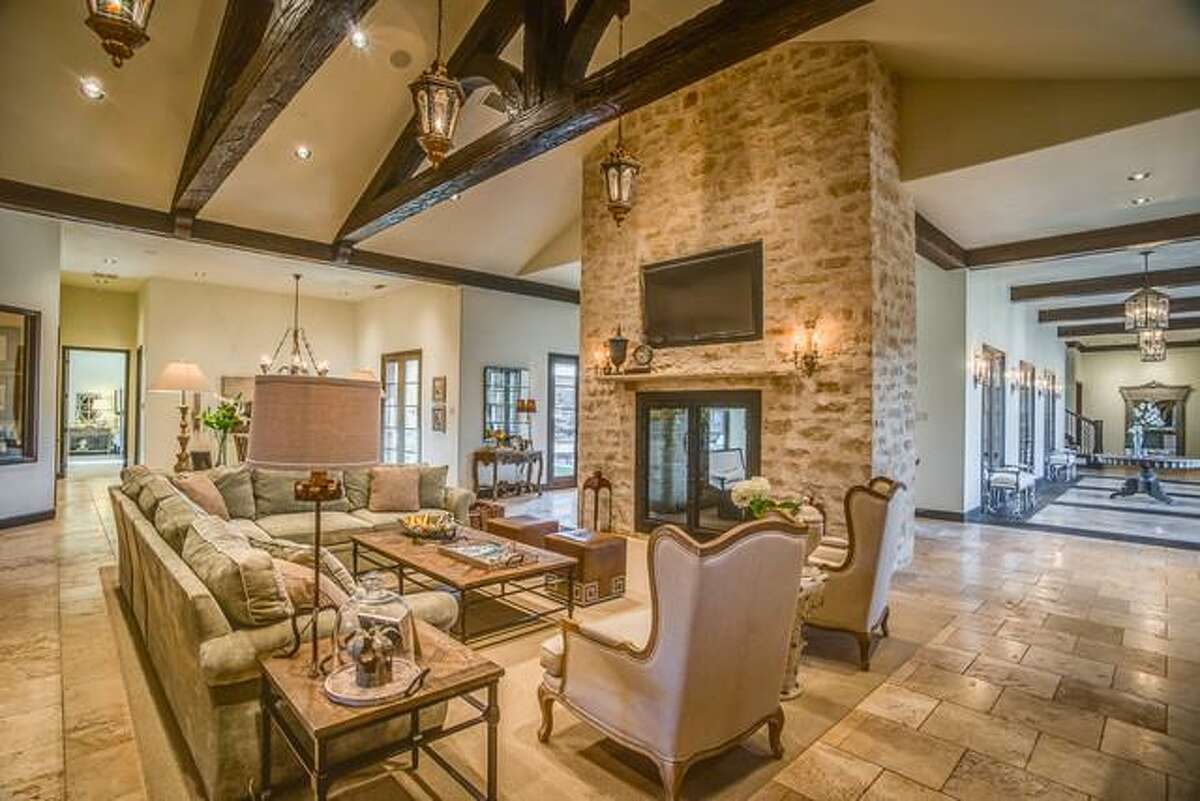 Luxury real estate market in Lubbock, Texas, boasts 2.4M mansion