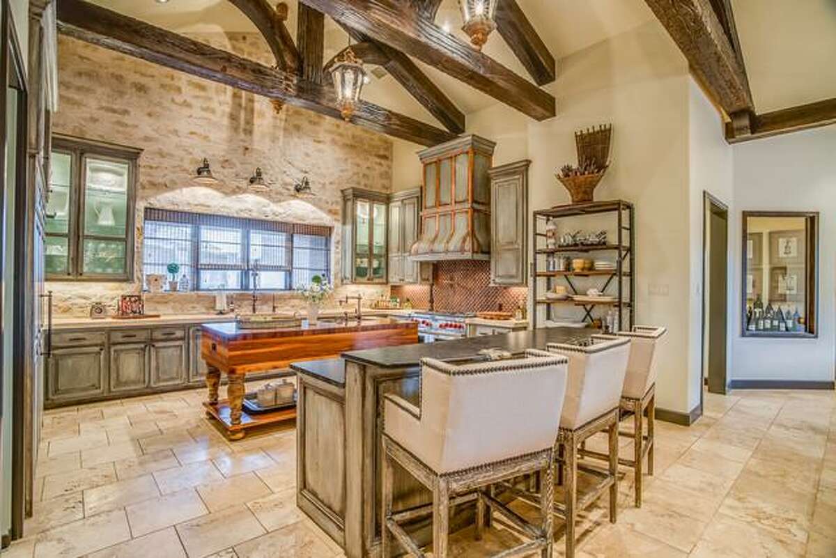 Luxury real estate market in Lubbock, Texas, boasts 2.4M mansion