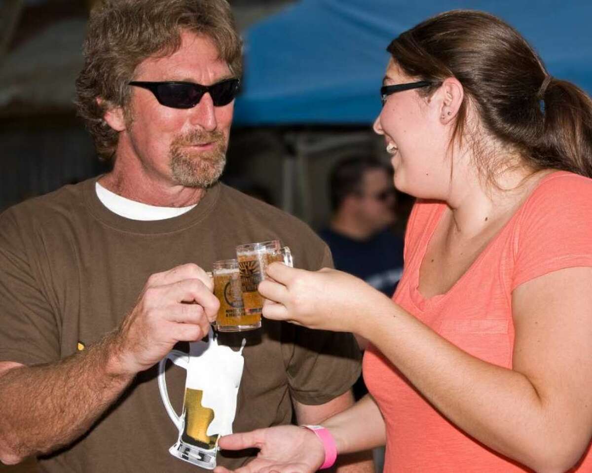 The 6th Annual Brewmasters Craft Beer Festival will take place over the Labor Day weekend, Sept. 4-6 at Moody Gardens Convention Center, 1 Hope Blvd. in Galveston.