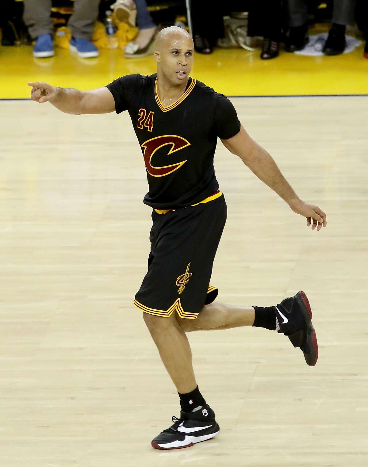 Cavaliers say they're 'fighting for plane trips'