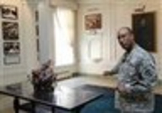 Ceremony marks closing of Walter Reed hospital