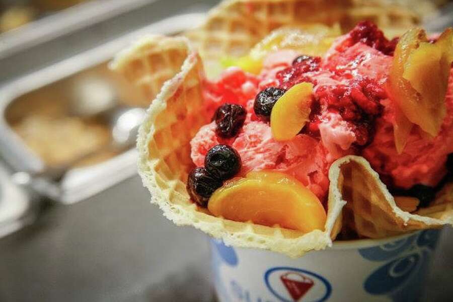 Sub Zero Ice Cream opens in Sugar Land Friday
