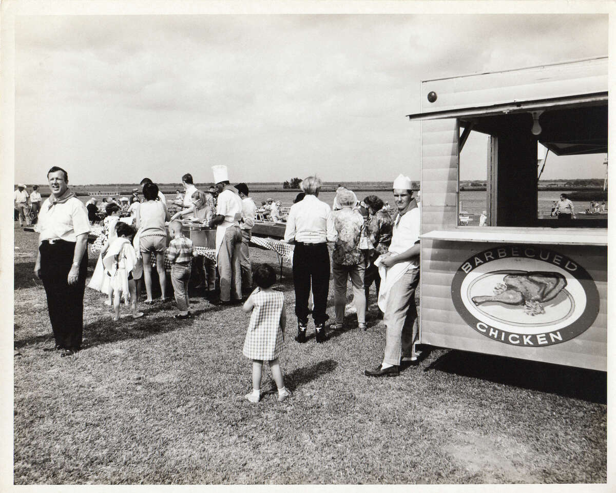 A Brief History Of Houston Barbecue