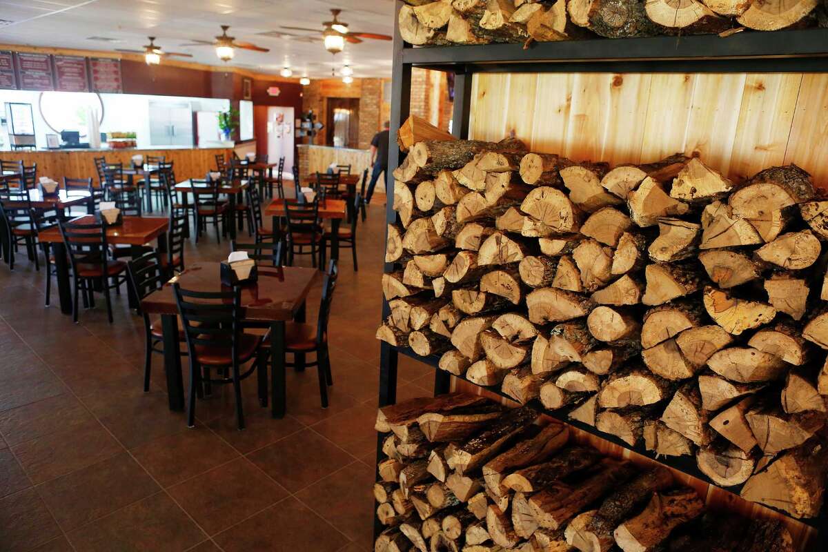 Where to eat great barbecue in Houston