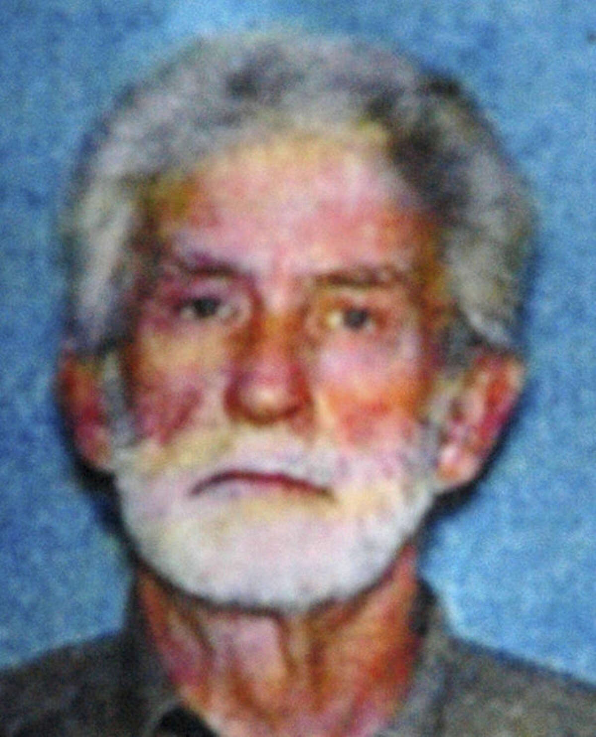 This photograph released by the Alabama Department of Public Safety shows Jimmy Lee Dykes, a 65-year-old retired truck driver officials identify as the suspect in a fatal shooting and hostage standoff in Midland City, Ala. (AP Photo/Alabama Department of Public Safety)