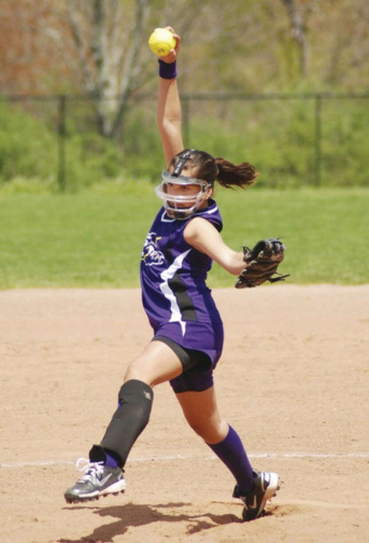 Youth Softball - A successful Storm is created in Stamford