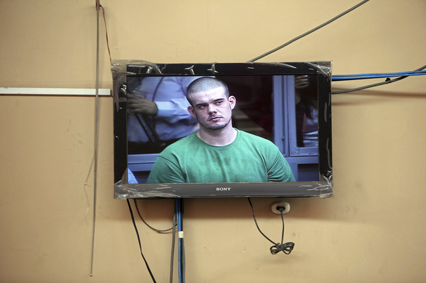 Panel sentences Joran van der Sloot to 28 years