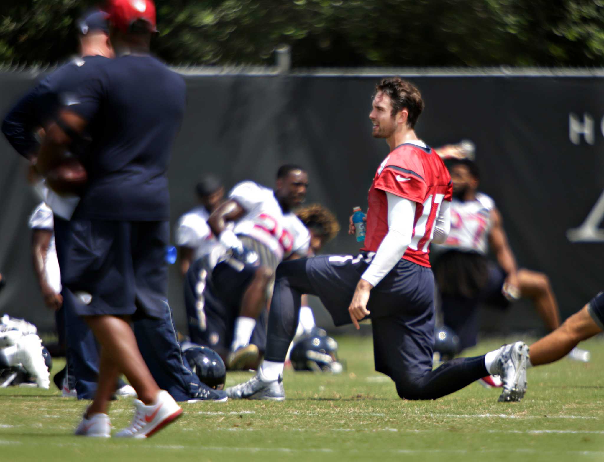 [LETTER3 5] Houston Chronicle Texans Terms Of Use
