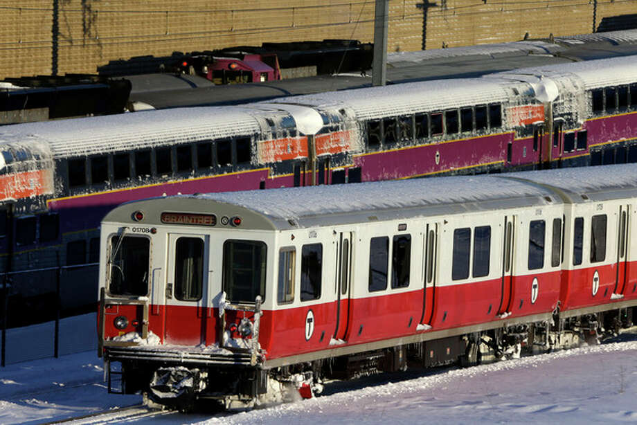 Mta Metro North Railroad To Operate Limited Service From New Haven