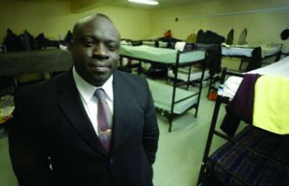 New Director Hired For Open Door Shelter The Hour