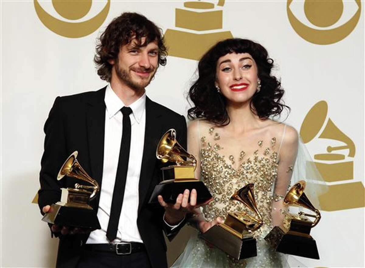 gotye tour 2022