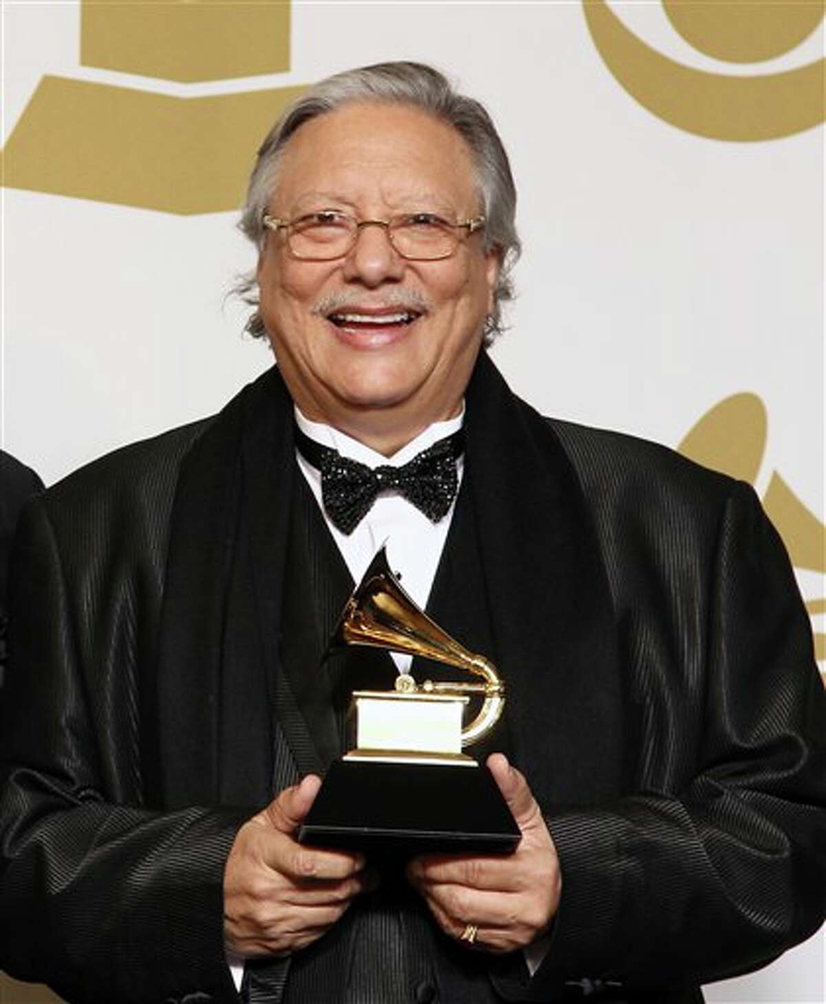 Arturo Sandoval