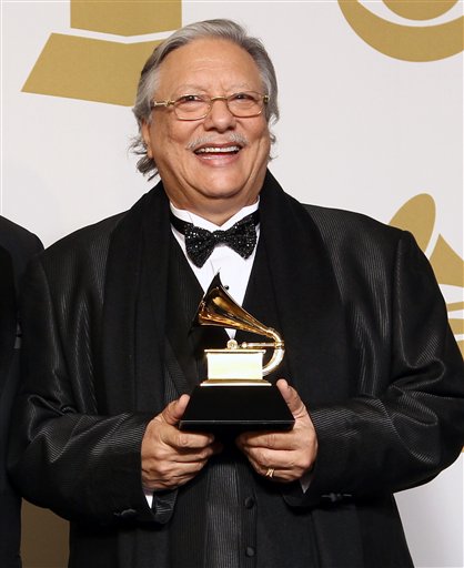 Arturo Sandoval
