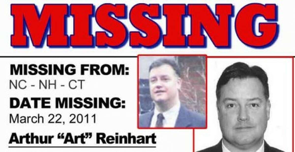 Missing Westport man's last known location was in Provincetown, Mass.