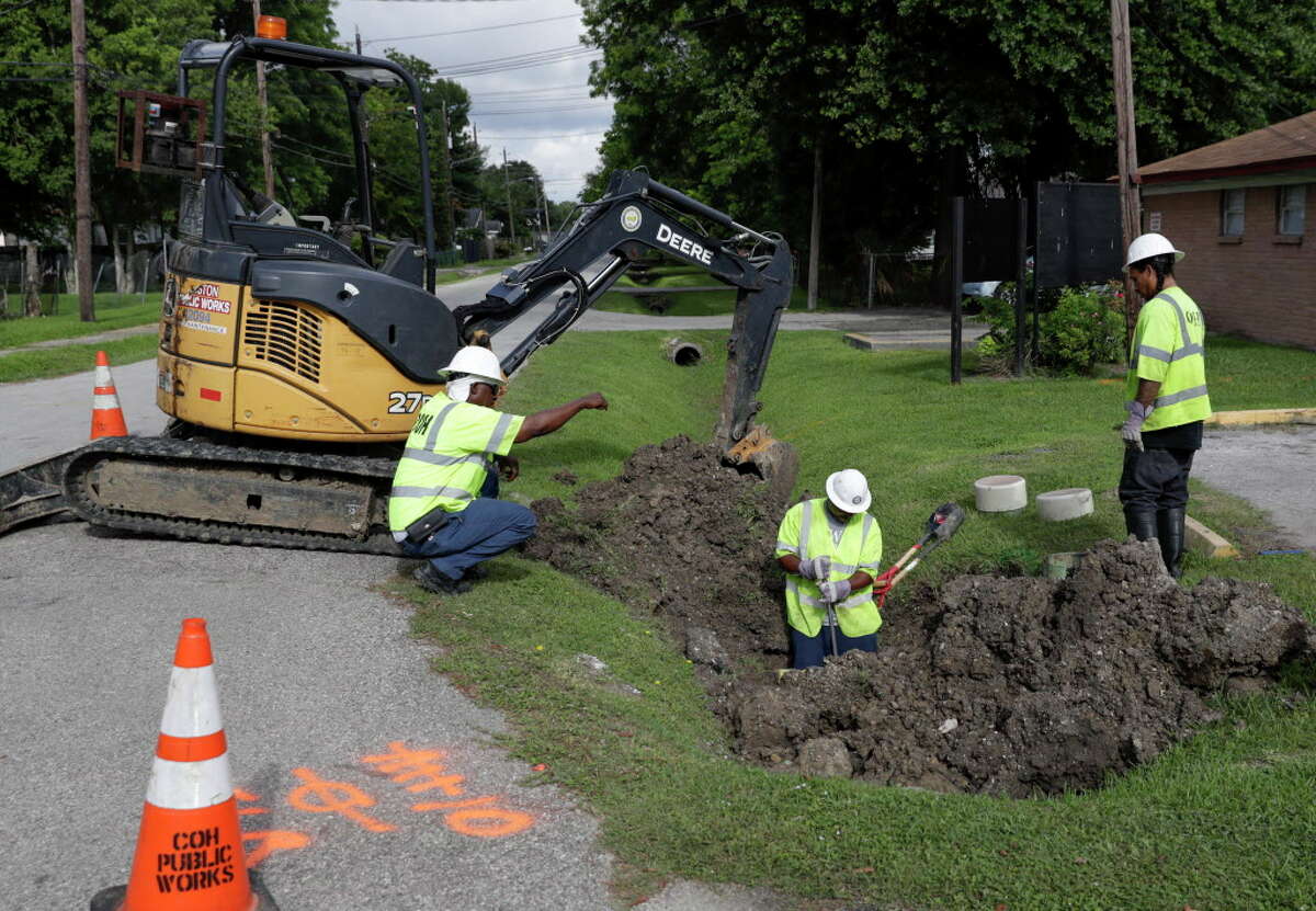 Massive city sewer struggles will mean higher water bills