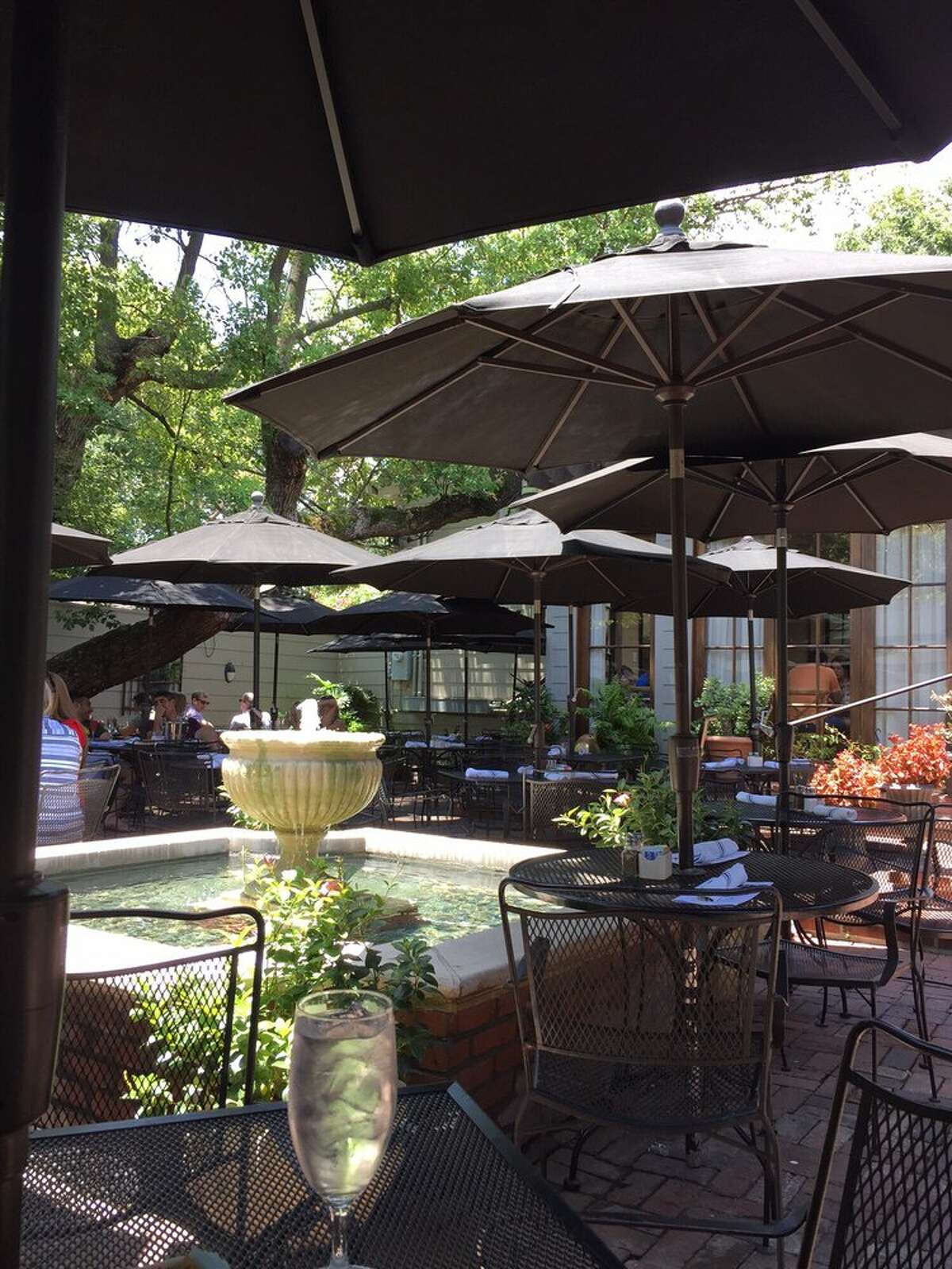 Our favorite restaurants and bars to get married at in Houston