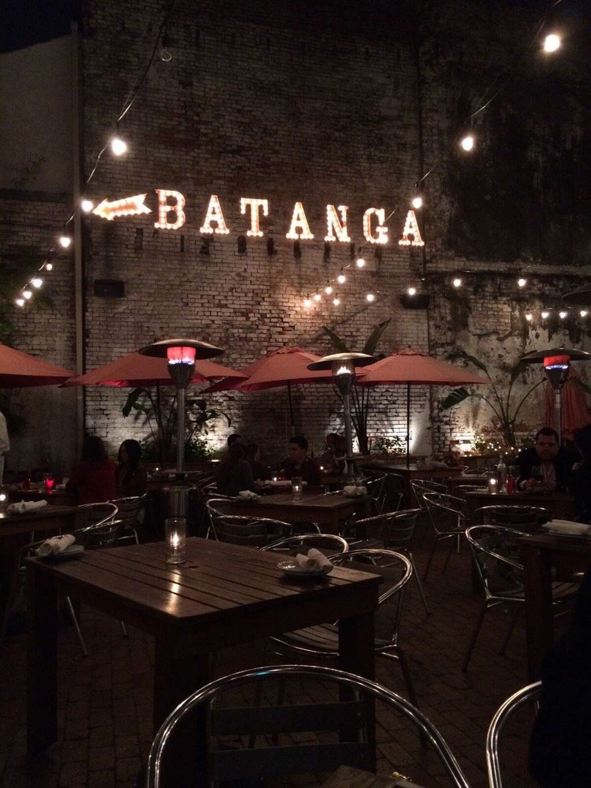 Our favorite restaurants and bars to get married at in Houston