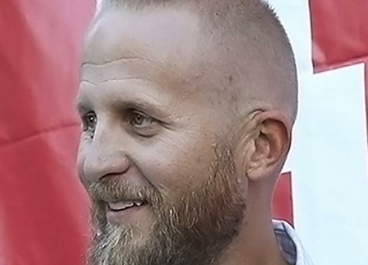 Click ahead to view 9 things to know about San Antonio-based Trump ex-digital adviser Brad Parscale.1. Brad Parscale was a San Antonio-based digital strategist working for President Donald Trump after assisting him as a candidate with a website and digital consulting needs during the 2016 presidential election.
