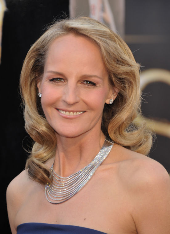 Helen Hunt