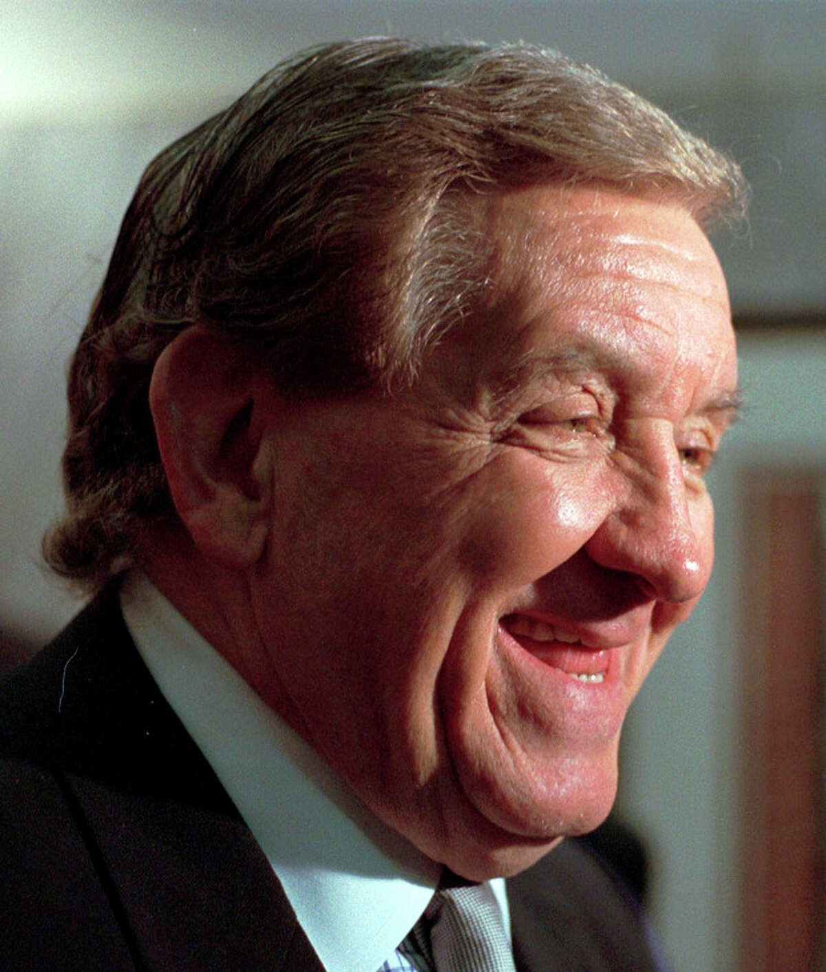 George Lindsey Known As Tvs Goober Pyle Dies