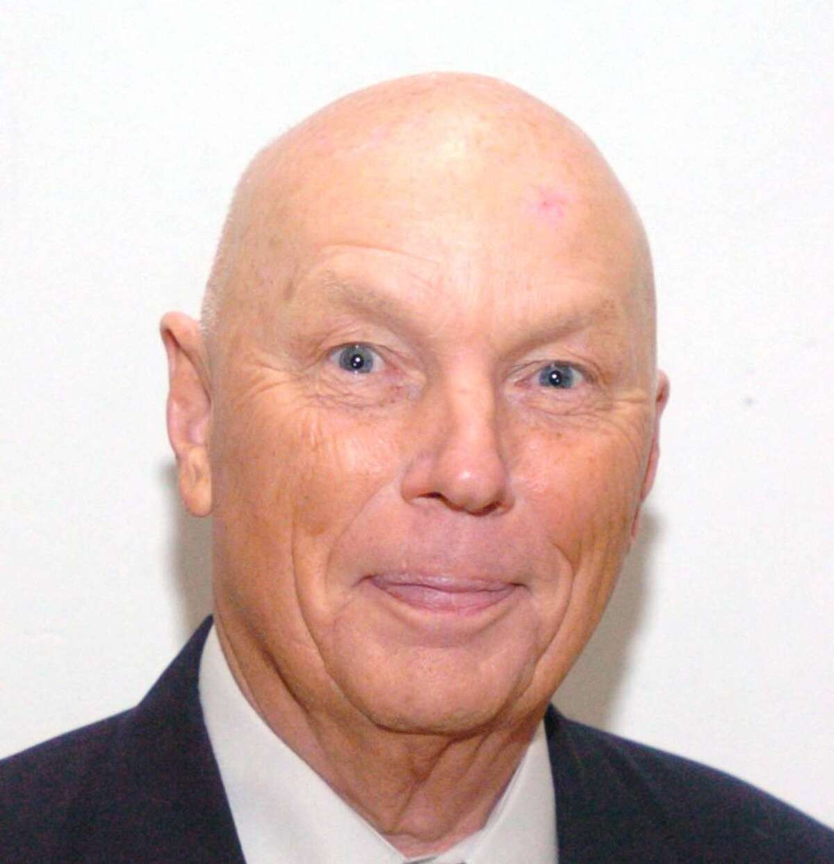 Dr. Story Musgrave's heroic life in space