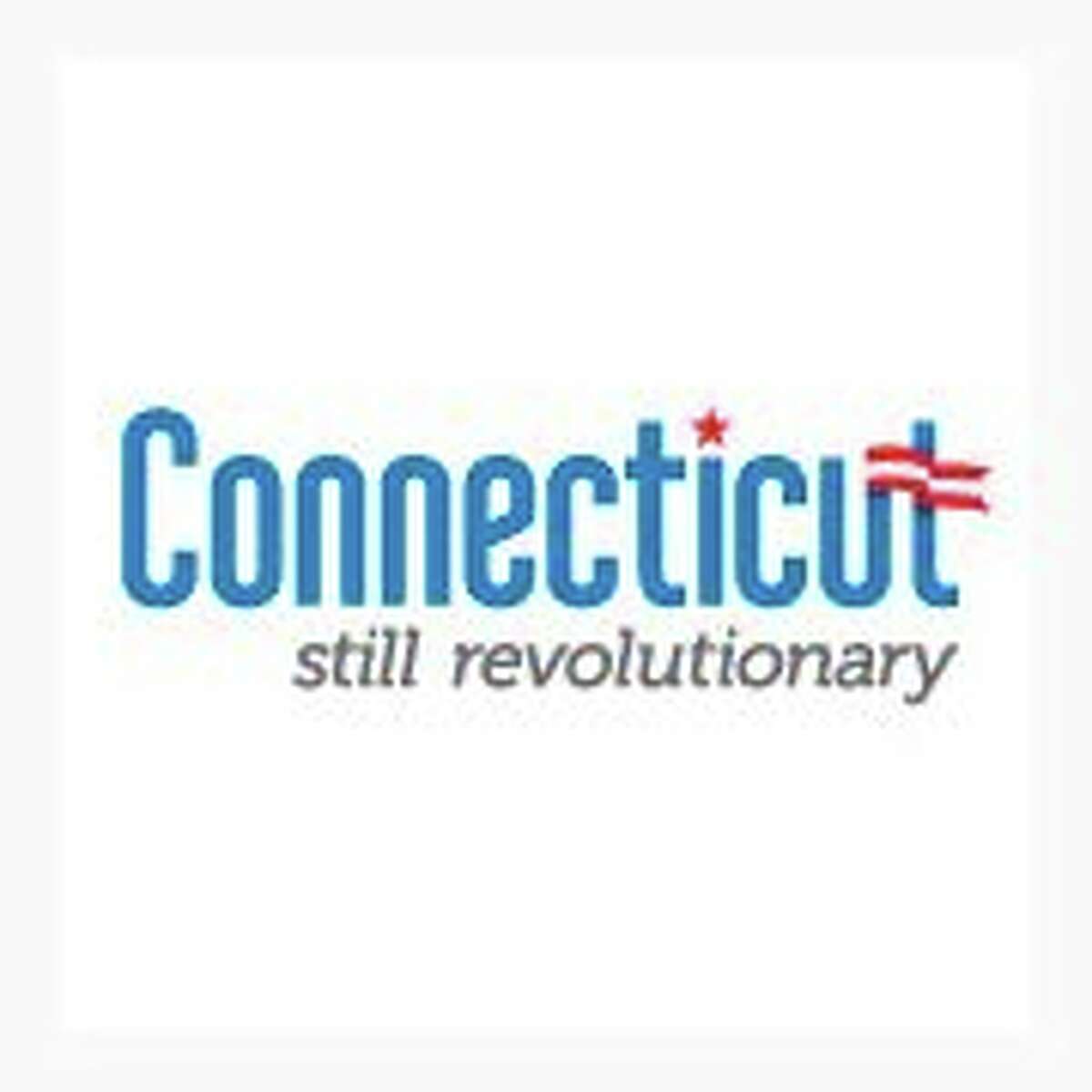 Connecticut released its new tourism logo on Monday, May 14.
