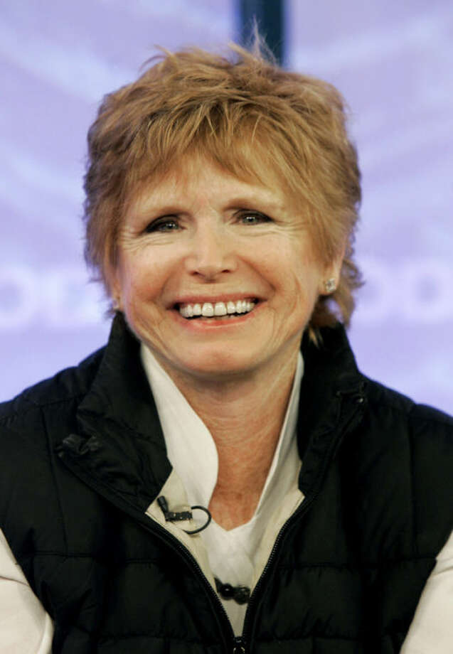 Bonnie Franklin One Day At A Time Star Dies The Hour